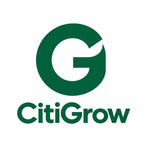 CitiGrow logo