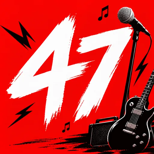 Bulin 47 AI logo