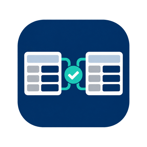 MatchDock logo