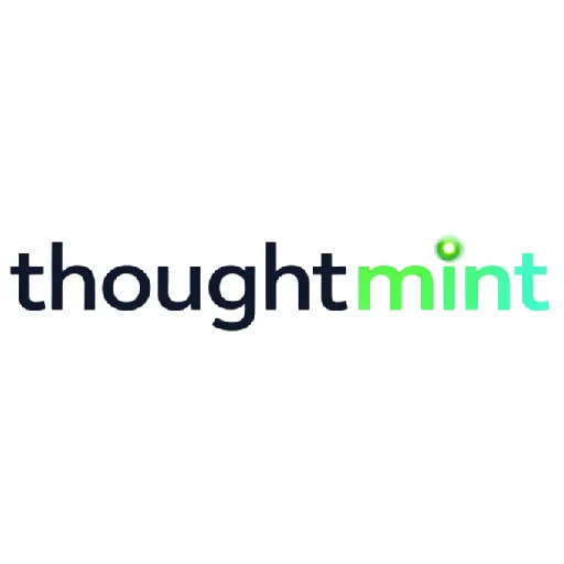 ThoughtMint logo