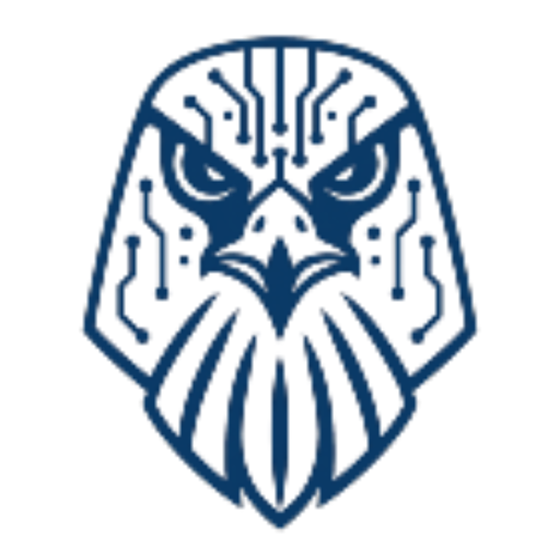 Peregrine OS logo
