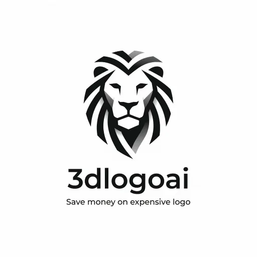 3dlogoai logo