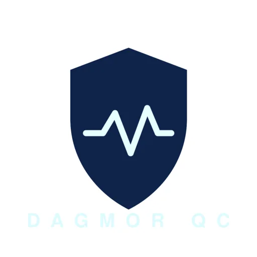 Dagmor logo