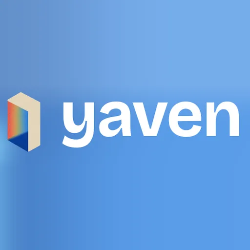 yaven logo