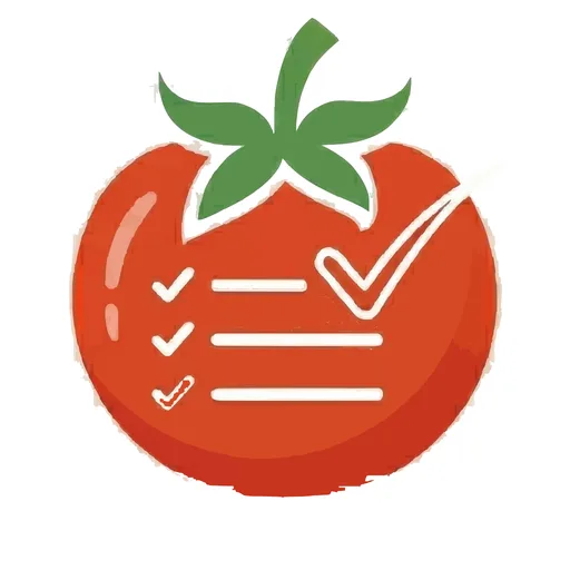 PomoPlan logo