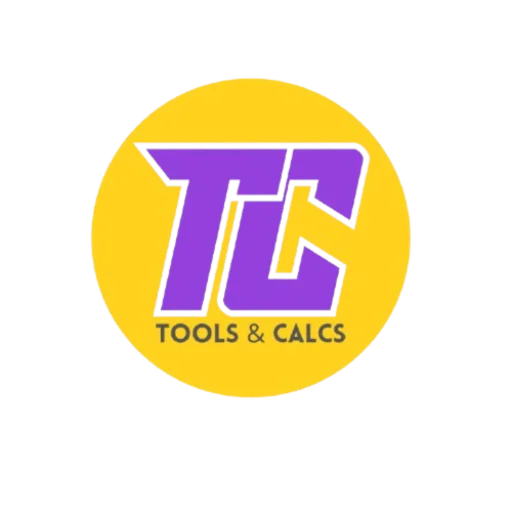 ToolsAndCalcs logo
