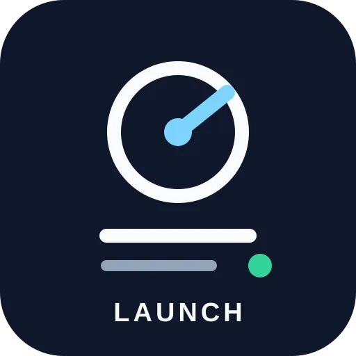 Launch Control logo