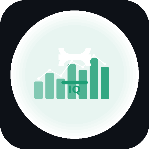 StockTradeIQ logo