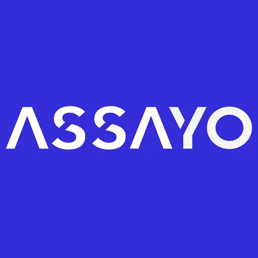 Assayo logo