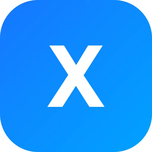 xsub.ai logo