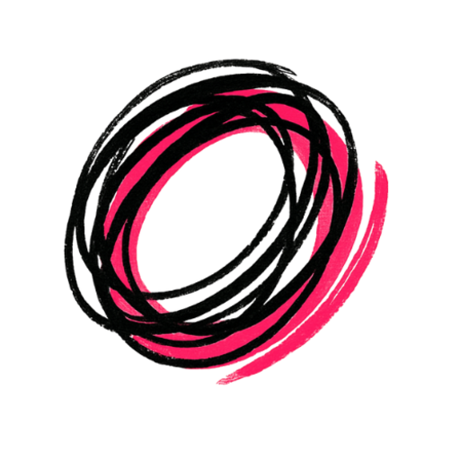 Studio Happens logo