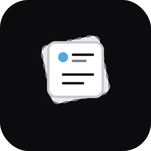 Portfolio Frame logo