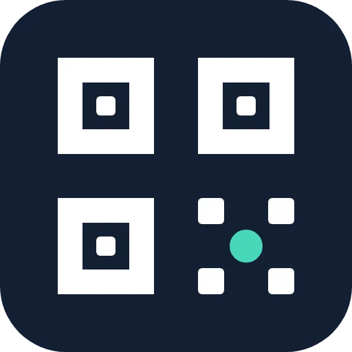 QRPebble logo