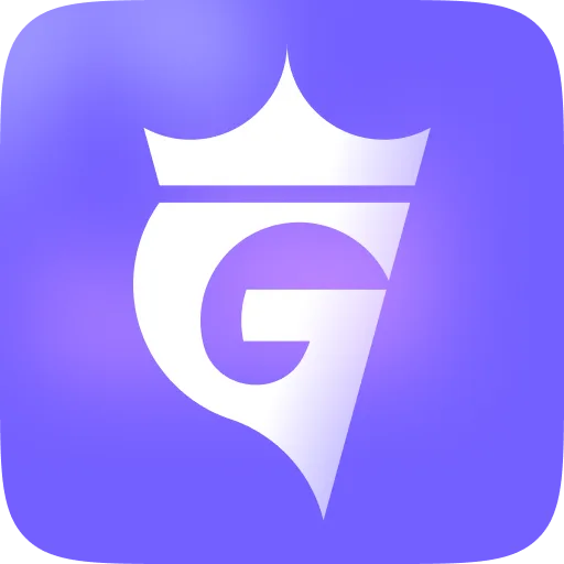 GreedyArt logo