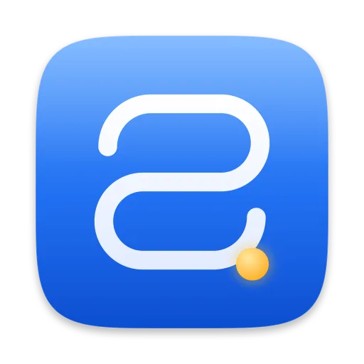 Spare for Mac logo