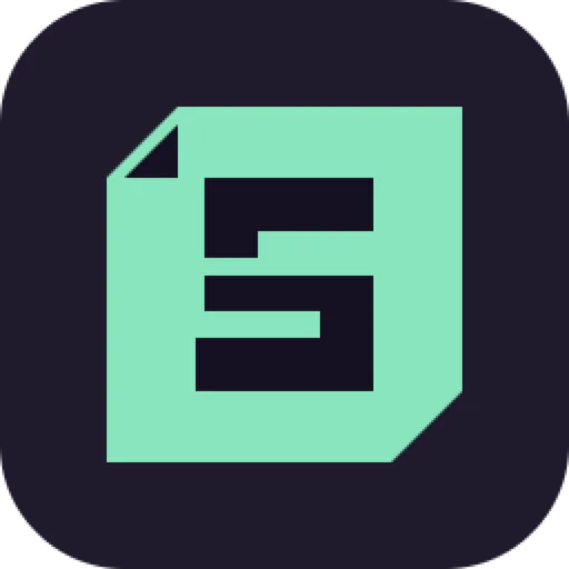 StencilMaker.app logo