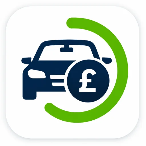 CarPence logo