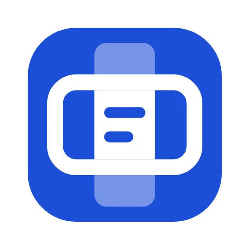 CurlShot logo