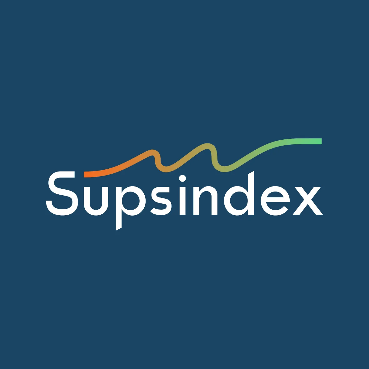 Supsindex logo