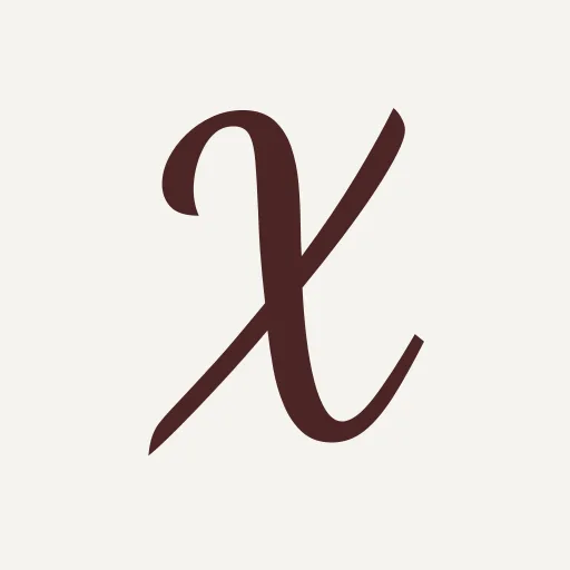 Xquik logo
