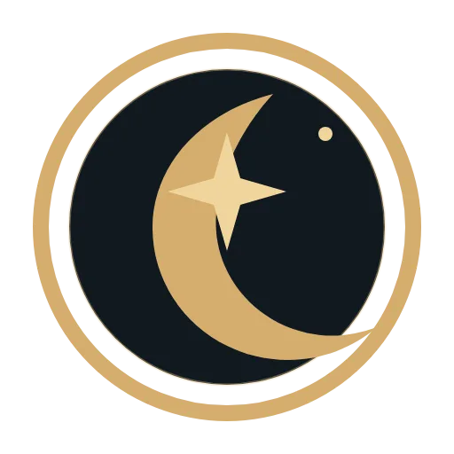 Dear Arcana logo