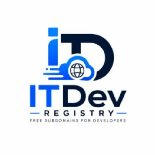 ITDev Registry logo