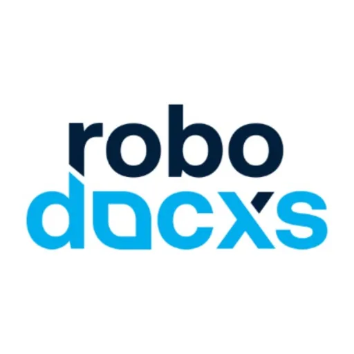 robodocxs.ai logo