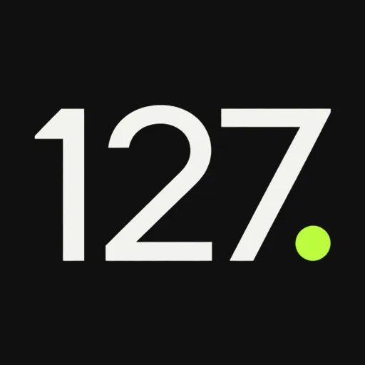 stack127 logo