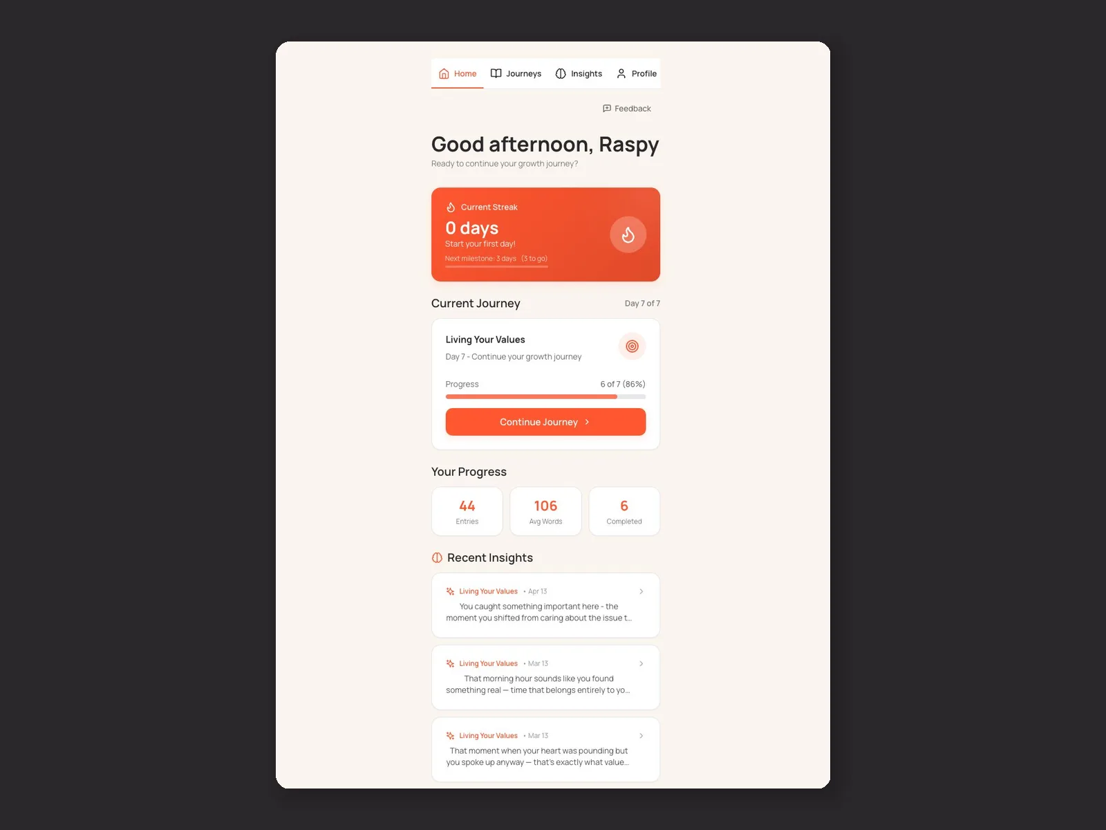 Mindry screenshot 1