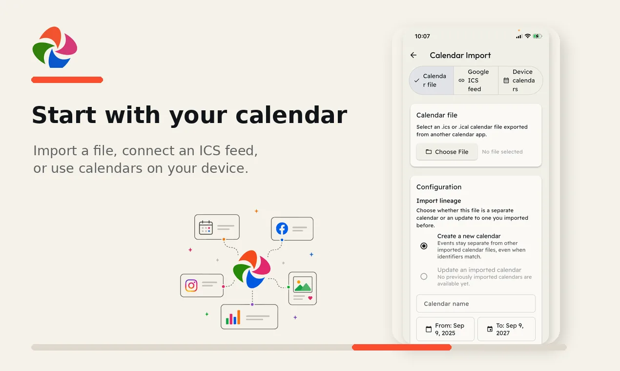 SynDiary screenshot 4