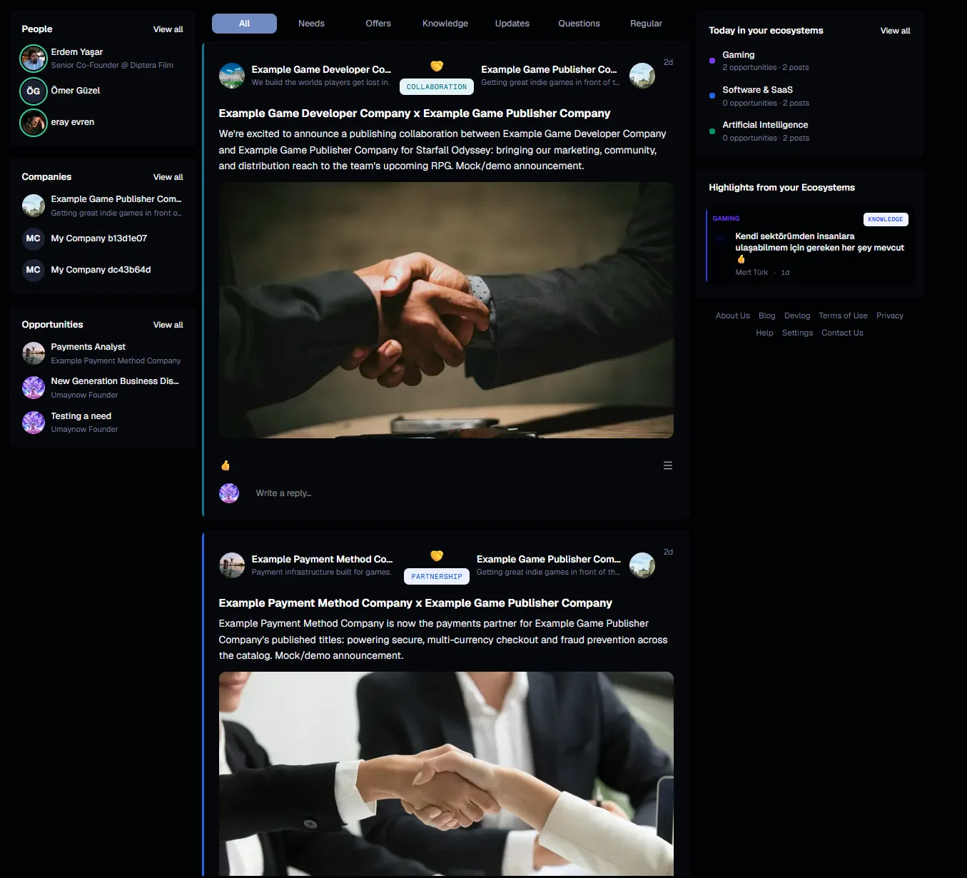 UmayNow screenshot 3