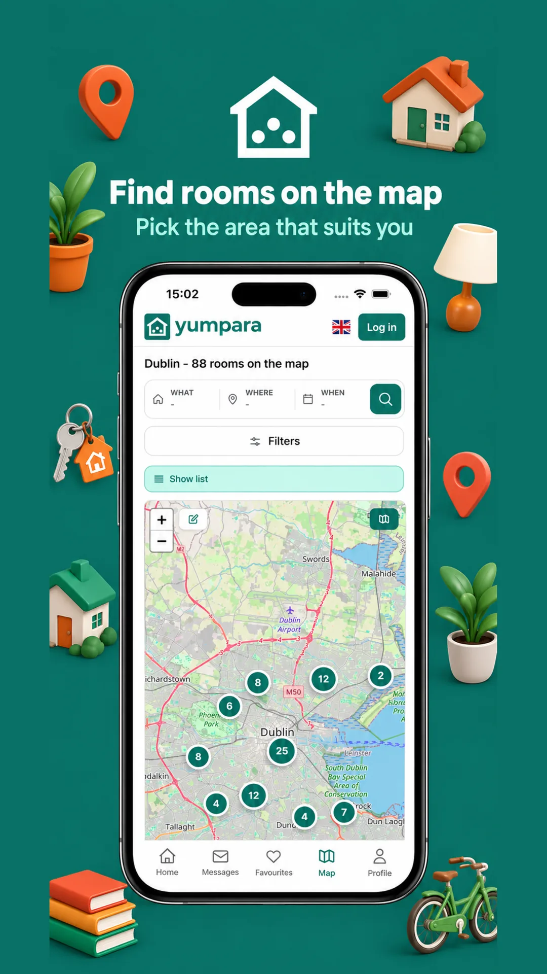 yumpara screenshot 4