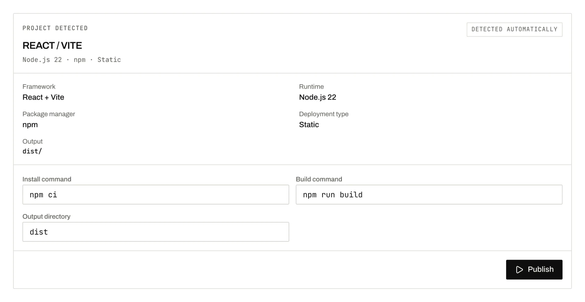 ProHostiva screenshot 2