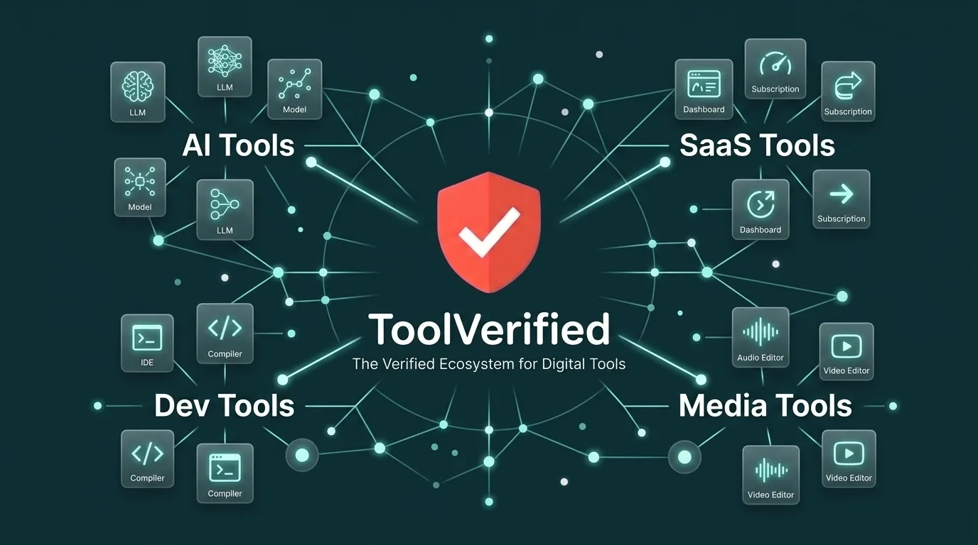 ToolVerified screenshot 2